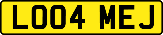 LO04MEJ