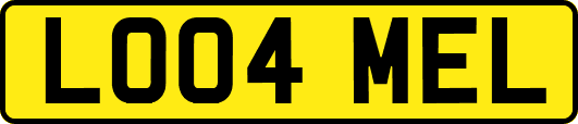 LO04MEL