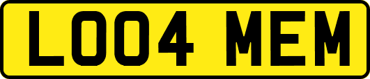 LO04MEM