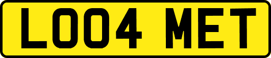 LO04MET