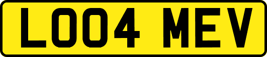 LO04MEV