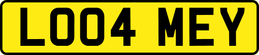 LO04MEY