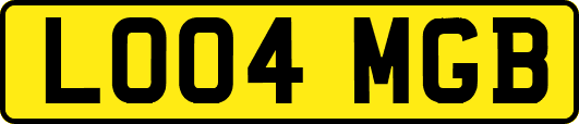 LO04MGB