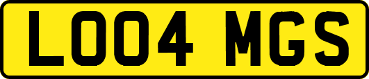 LO04MGS