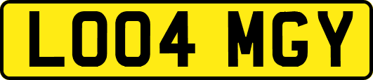 LO04MGY