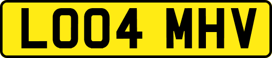 LO04MHV