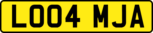 LO04MJA