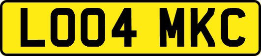 LO04MKC