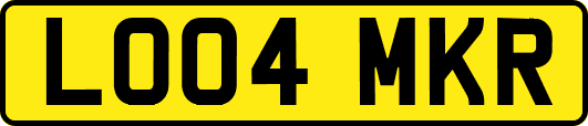 LO04MKR