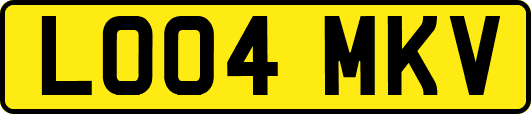 LO04MKV