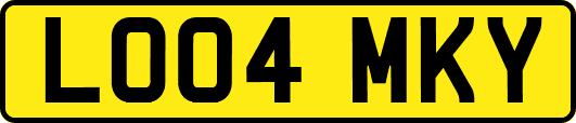 LO04MKY