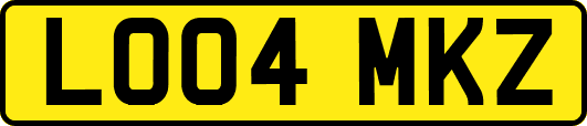 LO04MKZ