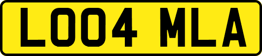LO04MLA
