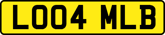 LO04MLB