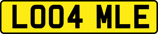 LO04MLE