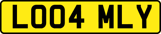 LO04MLY