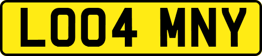 LO04MNY