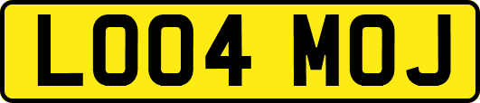 LO04MOJ