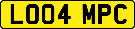 LO04MPC