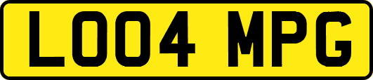 LO04MPG