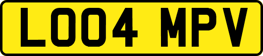 LO04MPV