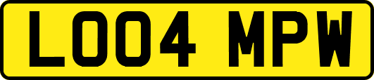 LO04MPW