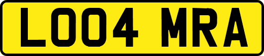 LO04MRA