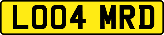 LO04MRD