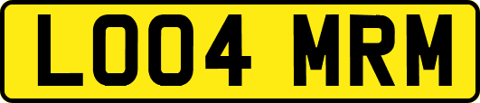 LO04MRM