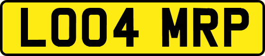 LO04MRP