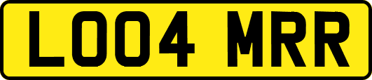 LO04MRR