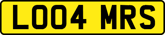 LO04MRS