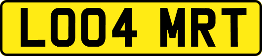 LO04MRT