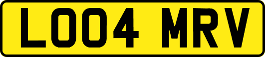 LO04MRV