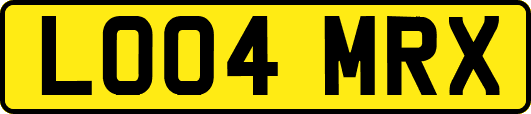 LO04MRX