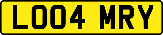 LO04MRY