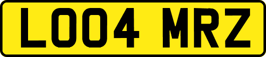 LO04MRZ