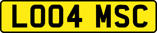 LO04MSC