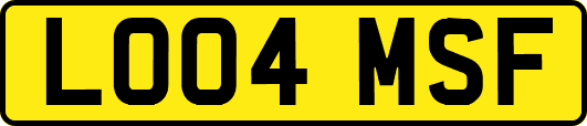 LO04MSF