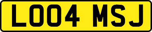 LO04MSJ