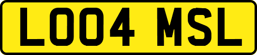 LO04MSL
