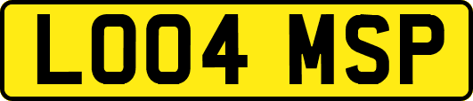 LO04MSP