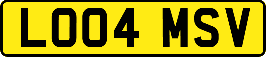 LO04MSV