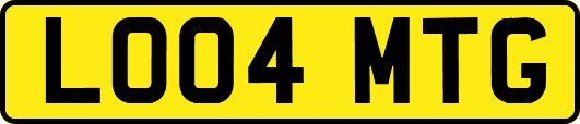 LO04MTG