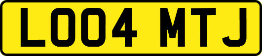 LO04MTJ