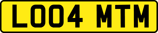 LO04MTM