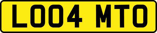 LO04MTO