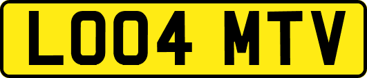 LO04MTV