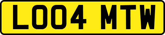 LO04MTW