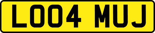 LO04MUJ